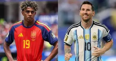 الذكاء الاصطناعي يحسم توقعاته قبل النهائي.. من الأقرب للفوز بكأس العالم 2026 بين إسبانيا والأرجنتين؟