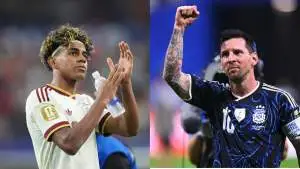 نهائي كأس العالم 2026 يصنع التاريخ.. حدث غير مسبوق يشعل مواجهة إسبانيا والأرجنتين