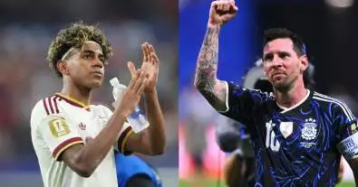 نهائي كأس العالم 2026 يصنع التاريخ.. حدث غير مسبوق يشعل مواجهة إسبانيا والأرجنتين
