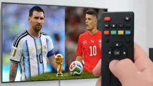 موعد مباراة الأرجنتين وسويسرا اليوم في ربع نهائي كأس العالم 2026 والقنوات الناقلة