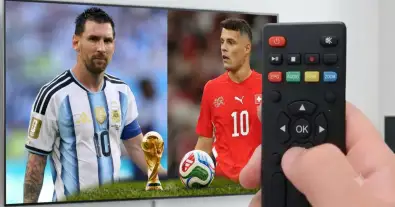 موعد مباراة الأرجنتين وسويسرا اليوم في ربع نهائي كأس العالم 2026 والقنوات الناقلة