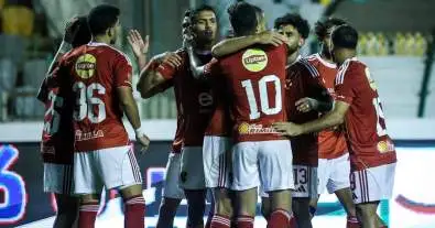 قرار تاريخي يقترب من كاف.. الأهلي قد يستفيد بمقعد إضافي وتحرك عاجل لحسم الملف قبل الموسم الجديد
