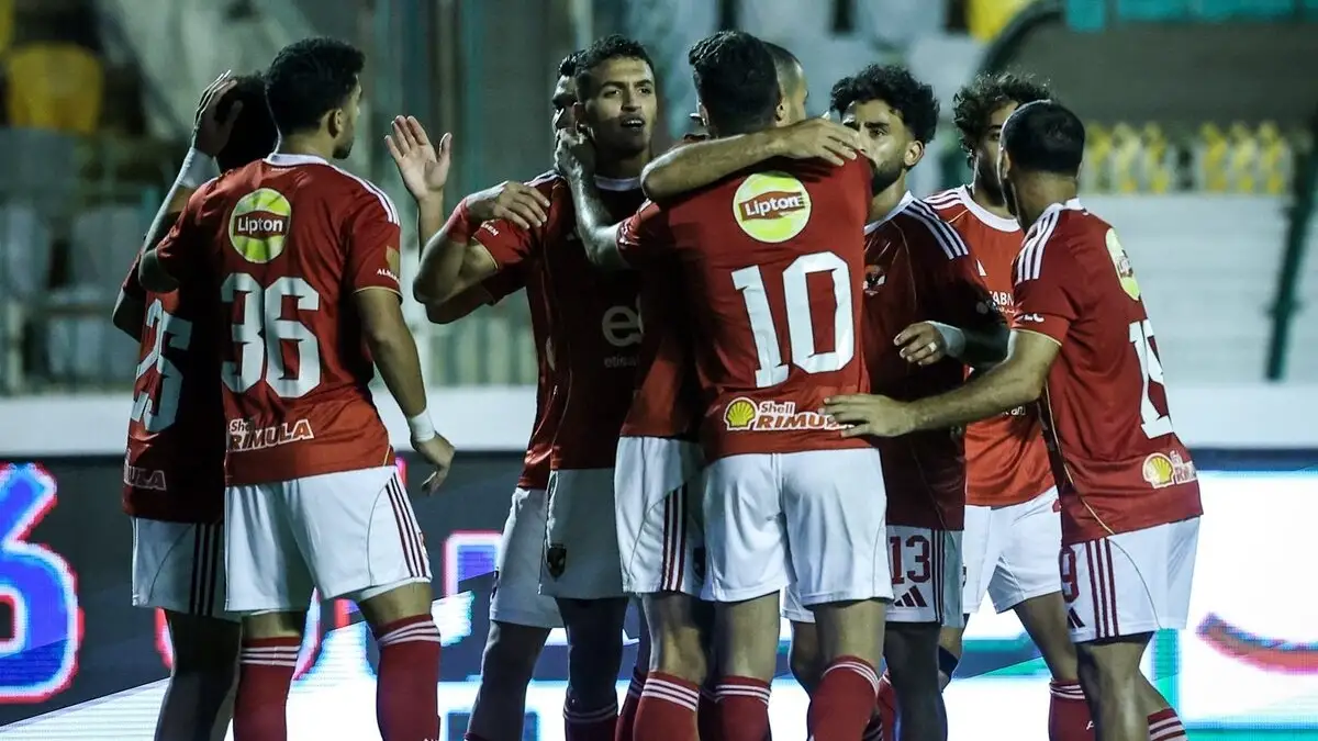 قرار تاريخي يقترب من كاف.. الأهلي قد يستفيد بمقعد إضافي وتحرك عاجل لحسم الملف قبل الموسم الجديد