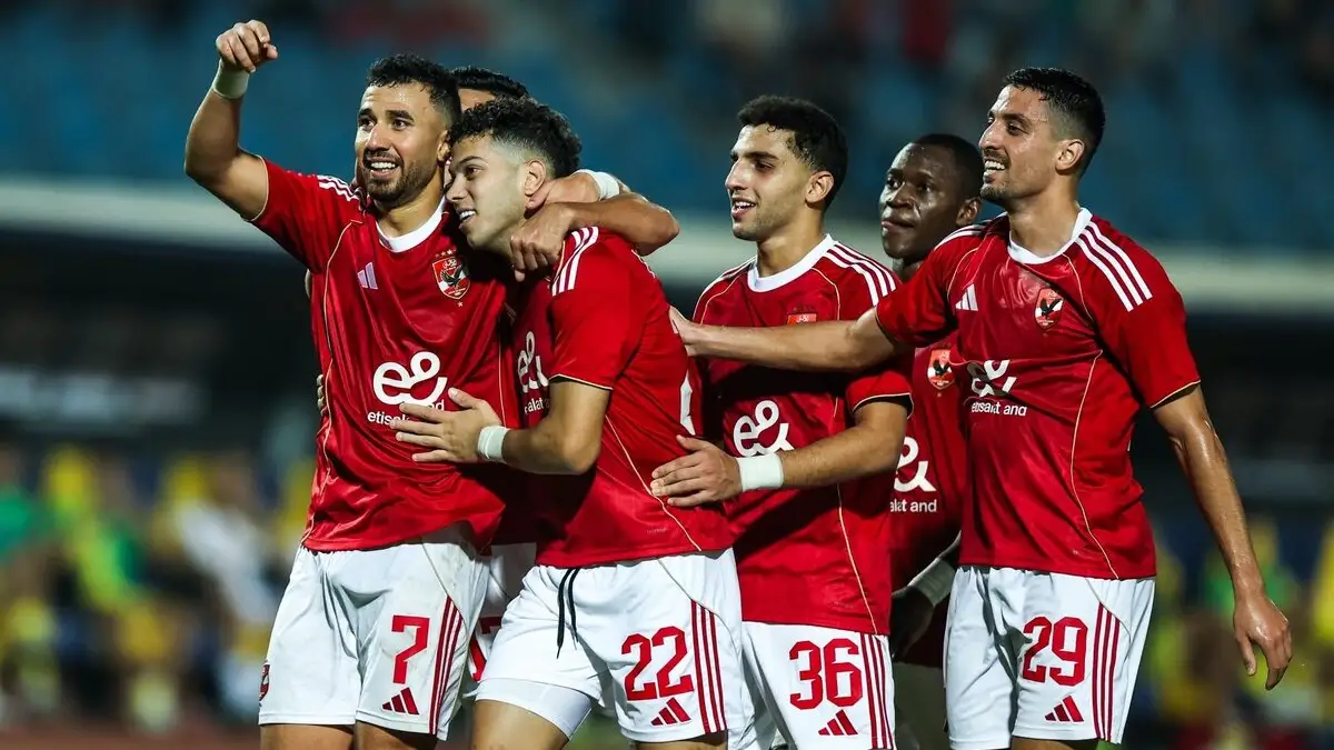 تحركات عاجلة من أبو ريدة ولقجع.. قرار تاريخي من كاف يقترب والأهلي يحسم أول الراحلين
