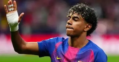 لامين يامال يرشح خليفة ليفاندوفسكي داخل برشلونة ويضع ديكو أمام خيارين ناريين