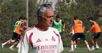 ضربة موجعة لريال مدريد قبل انطلاق الموسم.. إصابة مفاجئة تربك حسابات مورينيو