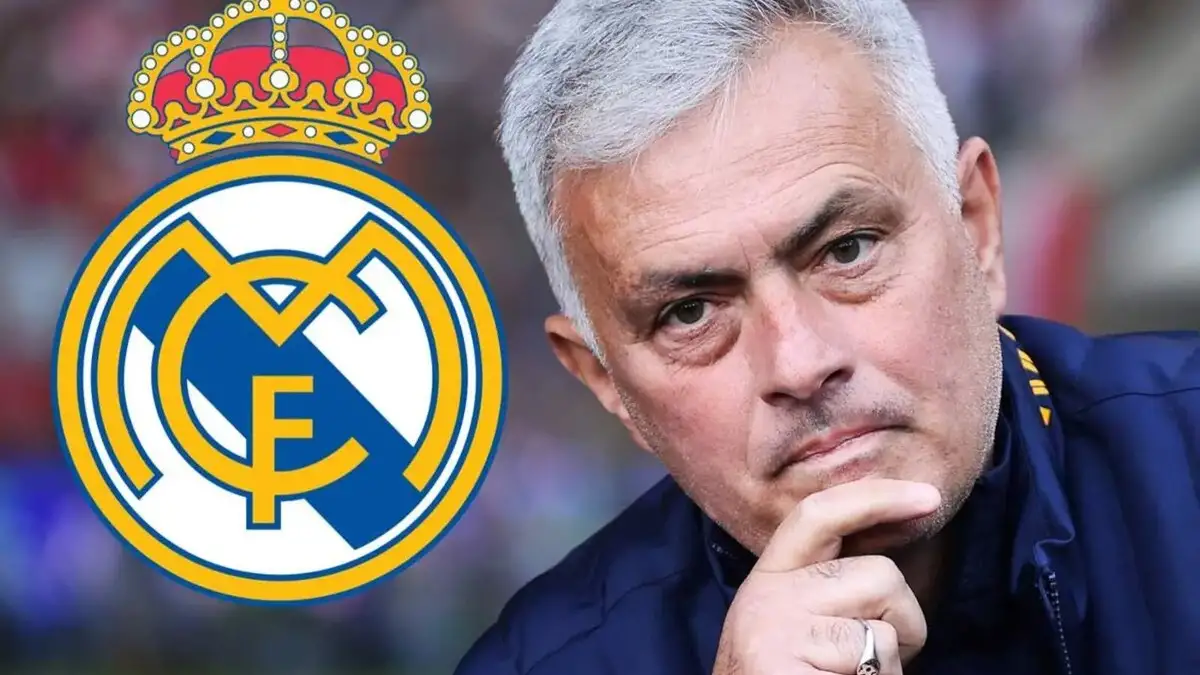مورينيو يحدد هدفه الجديد.. ريال مدريد يجهز صفقة مفاجئة لتدعيم خط الوسط بعد كأس العالم