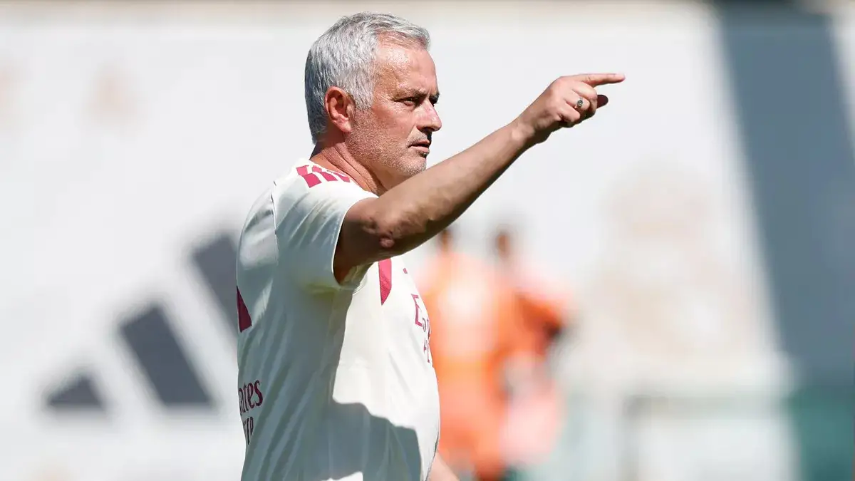 مورينيو يوافق على رحيل أحد أبرز نجوم ريال مدريد ويفتح الباب أمام جميع العروض