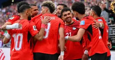 الغيابات تضرب منتخب مصر قبل لقاء استراليا والأهلي يفاجئ الجميع بـ4 صفقات جديدة