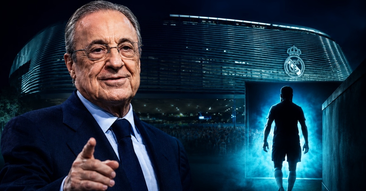فلورنتينو بيريز يُفجر مفاجأة تاريخية.. ريال مدريد يستعد لتحطيم رقم نيمار بأغلى صفقة في تاريخ كرة القدم