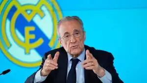 ريال مدريد يقترب من صفقة القرن.. نجم فرنسا يحسم قراره ويبلغ ناديه برغبته في الانتقال إلى سانتياجو برنابيو