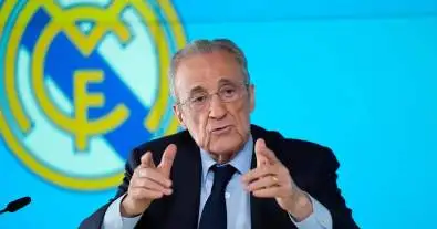 ريال مدريد يقترب من صفقة القرن.. نجم فرنسا يحسم قراره ويبلغ ناديه برغبته في الانتقال إلى سانتياجو برنابيو