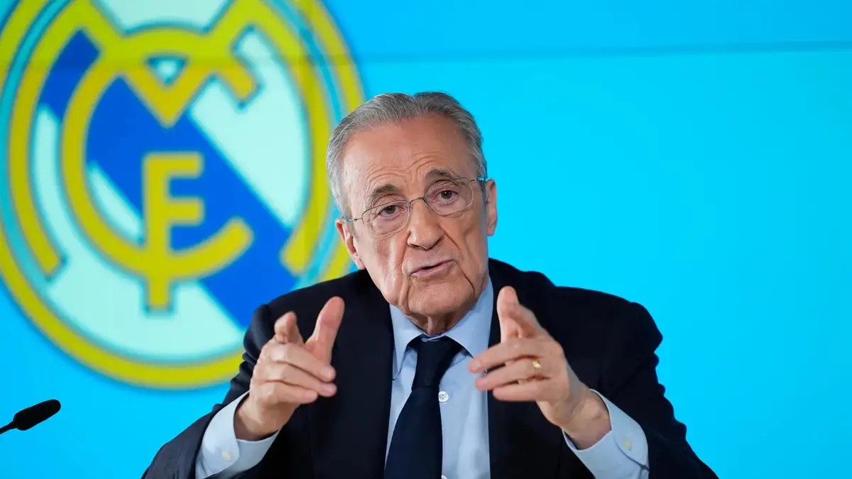 ريال مدريد يقترب من صفقة القرن.. نجم فرنسا يحسم قراره ويبلغ ناديه برغبته في الانتقال إلى سانتياجو برنابيو