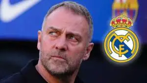 ريال مدريد يوجه ضربة قوية لبرشلونة في الميركاتو.. صفقة واحدة قد تُفسد خطة فليك بالكامل