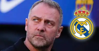 ريال مدريد يوجه ضربة قوية لبرشلونة في الميركاتو.. صفقة واحدة قد تُفسد خطة فليك بالكامل