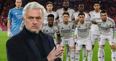 ريال مدريد يفتح الباب لرحيل نجمين كبيرين.. ومورينيو ينتظر الضوء الأخضر لحسم صفقتين جديدتين