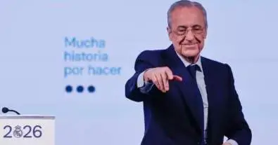 ريال مدريد يرحب بقرار الفيفا