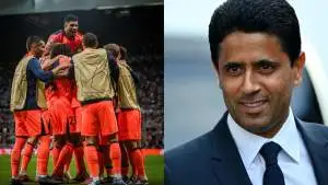 بند سري يقلب موازين برشلونة.. قرار مفاجئ يضع نجم الفريق على أعتاب باريس سان جيرمان