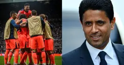 بند سري يقلب موازين برشلونة.. قرار مفاجئ يضع نجم الفريق على أعتاب باريس سان جيرمان