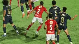 مفاجأة في الأهلي قبل القرار الأفريقي.. تحرك قانوني محتمل يفتح ملف الزمالك واستقالة مفاجئة لابن التتش
