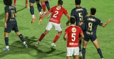 مفاجأة في الأهلي قبل القرار الأفريقي.. تحرك قانوني محتمل يفتح ملف الزمالك واستقالة مفاجئة لابن التتش