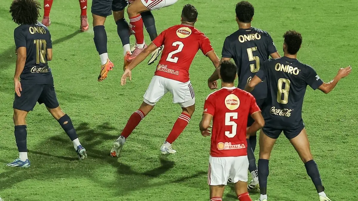 مفاجأة في الأهلي قبل القرار الأفريقي.. تحرك قانوني محتمل يفتح ملف الزمالك واستقالة مفاجئة لابن التتش