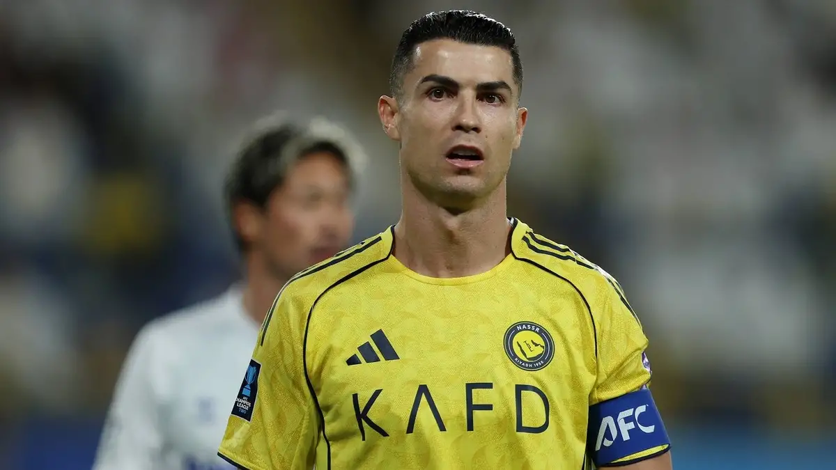 مفاجأة تهز النصر.. كريستيانو رونالدو يفقد شغفه وقرار صادم يثير الجدل حول مستقبله