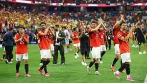 مفاجأة في تشكيل منتخب مصر أمام الأرجنتين.. ورسالة حاسمة من أبو تريكة إلى حسام حسن قبل مواجهة ميسي