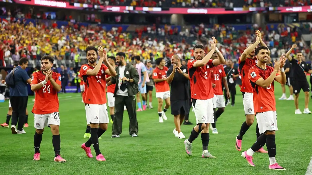 مفاجأة في تشكيل منتخب مصر أمام الأرجنتين.. ورسالة حاسمة من أبو تريكة إلى حسام حسن قبل مواجهة ميسي
