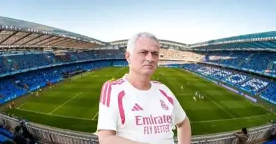 مفاجأة في ريال مدريد.. مورينيو يحدد المدافع المطلوب والإدارة تضع شرطًا حاسمًا لإتمام الصفقة