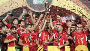 تطور عاجل يخص الأهلي في دوري أبطال أفريقيا.. وعموتة يحسم أول مفاجآت الموسم بعد خماسية النصر