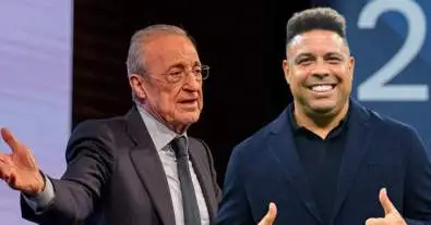 تحرك عاجل داخل ريال مدريد.. رونالدو يدخل على خط أزمة فينيسيوس وبيريز يجهز الخطة البديلة