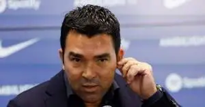 تألقه في المونديال أعاد فتح الجراح.. ديكو يندم على قرار تاريخي منح ريال مدريد صفقة من العيار الثقيل!