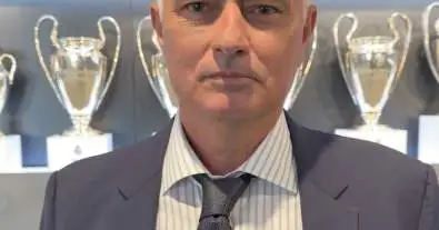 مورينيو يقلب ريال مدريد بتصريحات نارية بعد العودة.. كلمات «السبيشل وان» تشعل الجدل داخل البرنابيو!