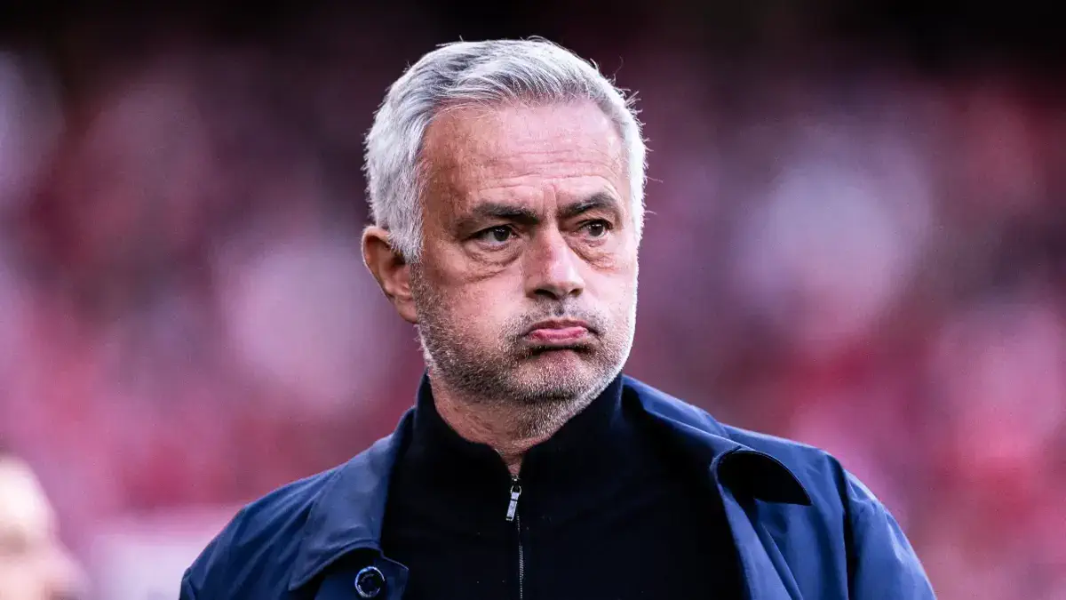 غضب مورينيو يكشف كواليس غير متوقعة داخل ريال مدريد