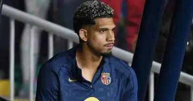 صدمة كبرى في برشلونة.. أراوخو على أعتاب ليفربول والقرار يقترب!