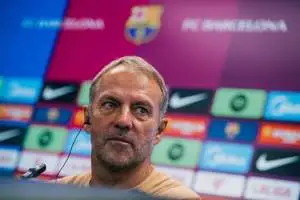 فليك يرد على سؤال ريال مدريد بتصريح مفاجئ.. «اسألوني عن إلتشي»!