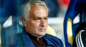 مورينيو يحسم موقفه من ثلاثي ريال مدريد.. ثقة كاملة قبل انطلاق الموسم