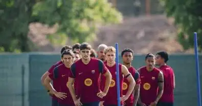 زلزال في برشلونة.. ضربة موجعة في الميركاتو تضع الإدارة في مأزق تاريخي!