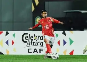 الأهلي يدرس مستقبل رضا سليم وسط مفاضلة بين البقاء في الدوري المصري والعودة إلى الجيش الملكي