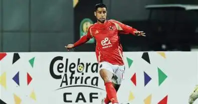 الأهلي يدرس مستقبل رضا سليم وسط مفاضلة بين البقاء في الدوري المصري والعودة إلى الجيش الملكي