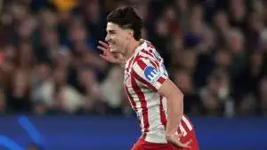 برشلونة يلتزم الصمت.. لكن عيون البارسا على كل شيء في قضية ألفاريز!