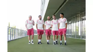 تعثر صفقة رودري يدفع ريال مدريد إلى تغيير استراتيجيته