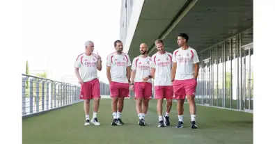 تعثر صفقة رودري يدفع ريال مدريد إلى تغيير استراتيجيته