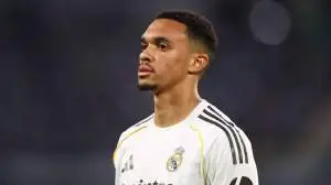 مورينيو أمام مهمة استثنائية مع ترينت.. نجم ريال مدريد قد يصبح «بيكهام الجديد