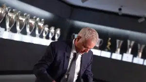 مورينيو يعود إلى ريال مدريد.. كلمات نارية من «الرجل الخاص» تشعل بداية العهد الجديد!