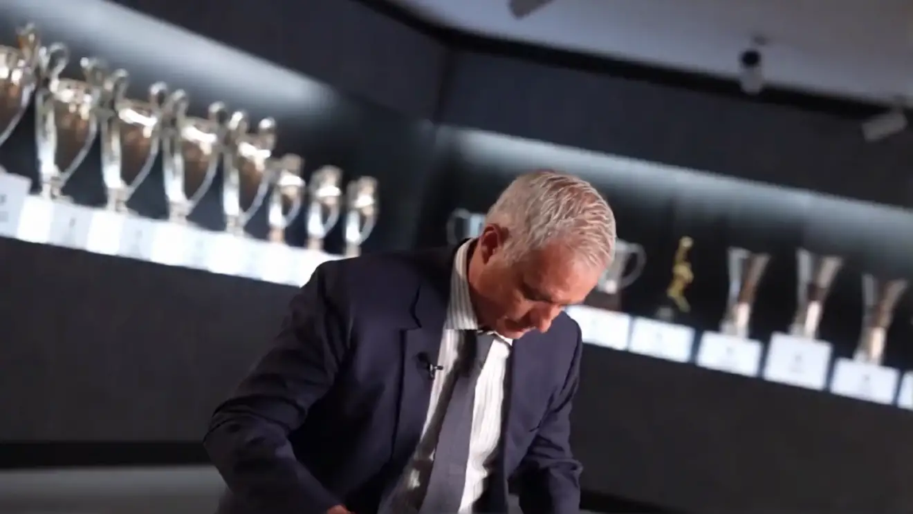 مورينيو يعود إلى ريال مدريد.. كلمات نارية من «الرجل الخاص» تشعل بداية العهد الجديد!