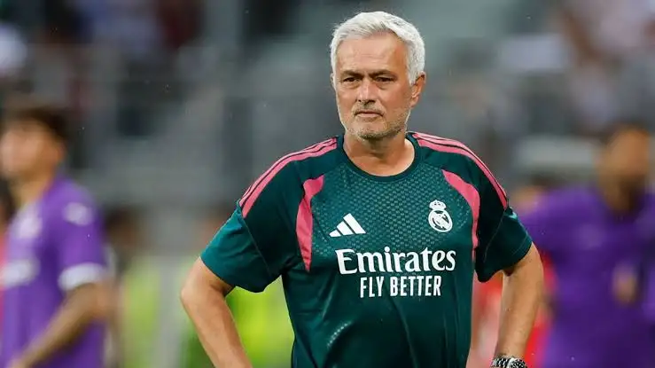جوزيه مورينيو يثير الجدل بتصريحات جديدة حول ريال مدريد وسط ترقب جماهيري واسع