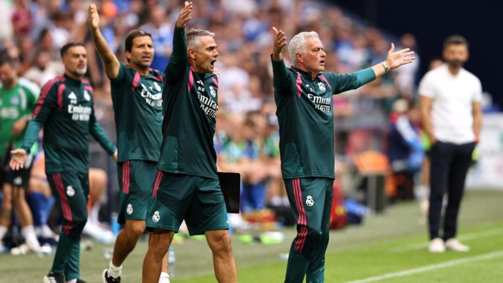 Mourinho