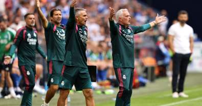 Mourinho